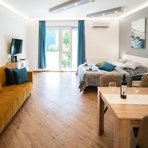Appartement met een Slaapkamer